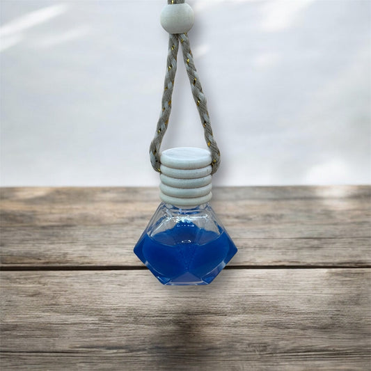 Ocean Rain Car Scent