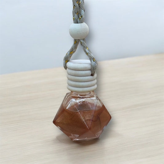 Golden Oats Air Freshener