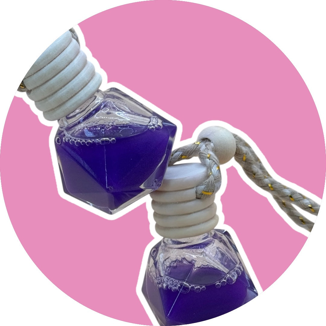 Dream Air Freshener