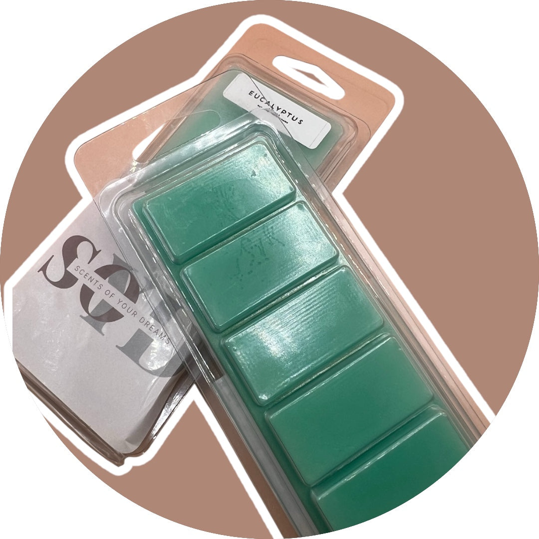 Eucalyptus