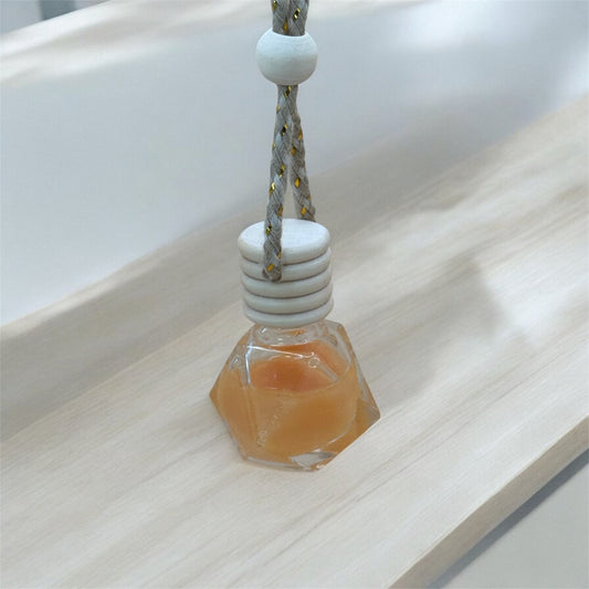 Vanilla Car Air Freshener