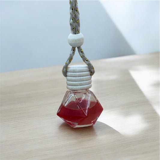 Berry Bliss Car Air Freshener