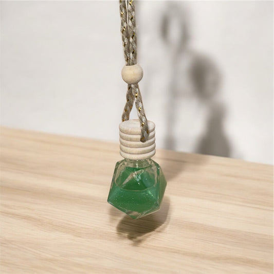 Minty Patti Car Air Freshener