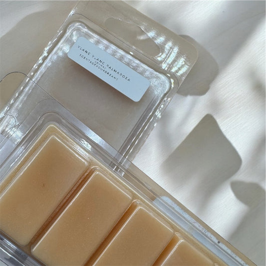 Ylang Ylang Palmarosa