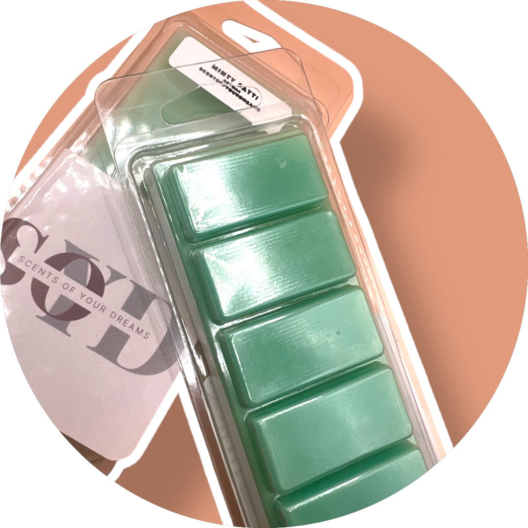 Minty Patti