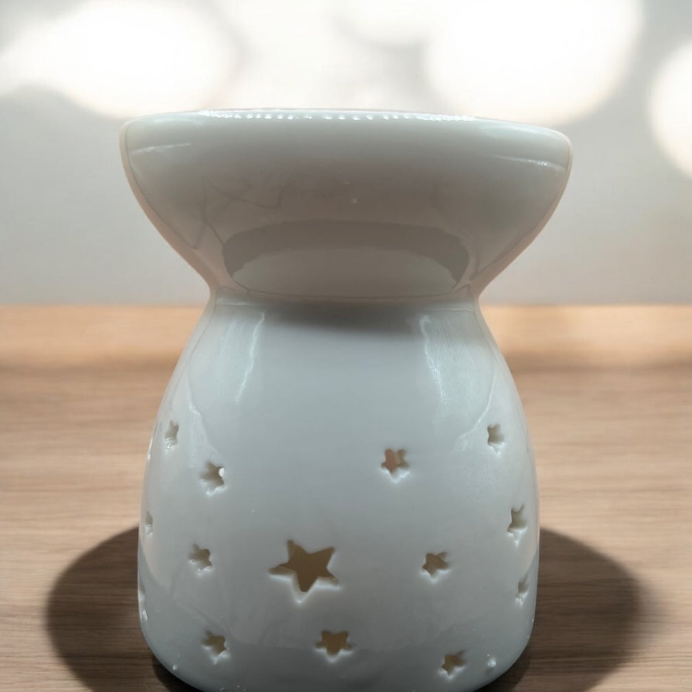 Ceramic Wax Warmer