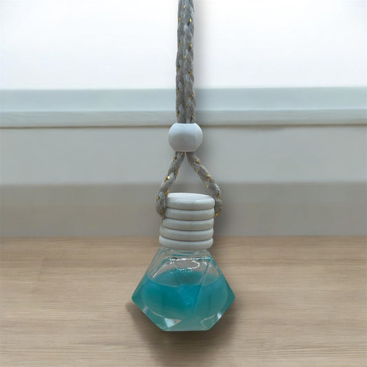 Azure Tide Car Air Freshner