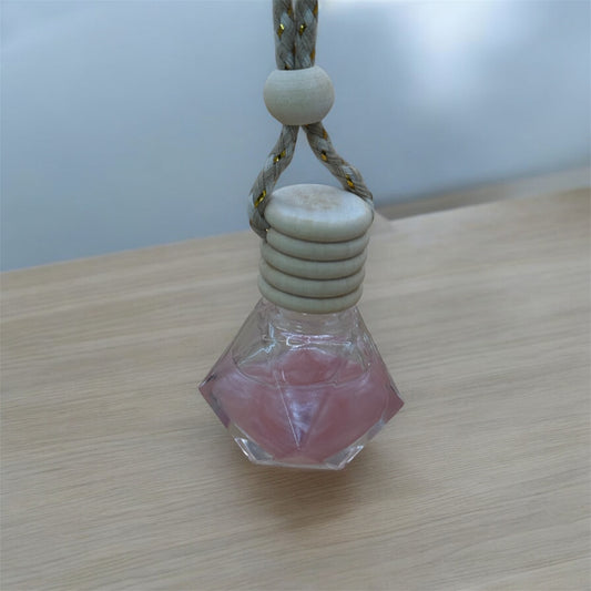 Enchanted Love Car Air Freshener