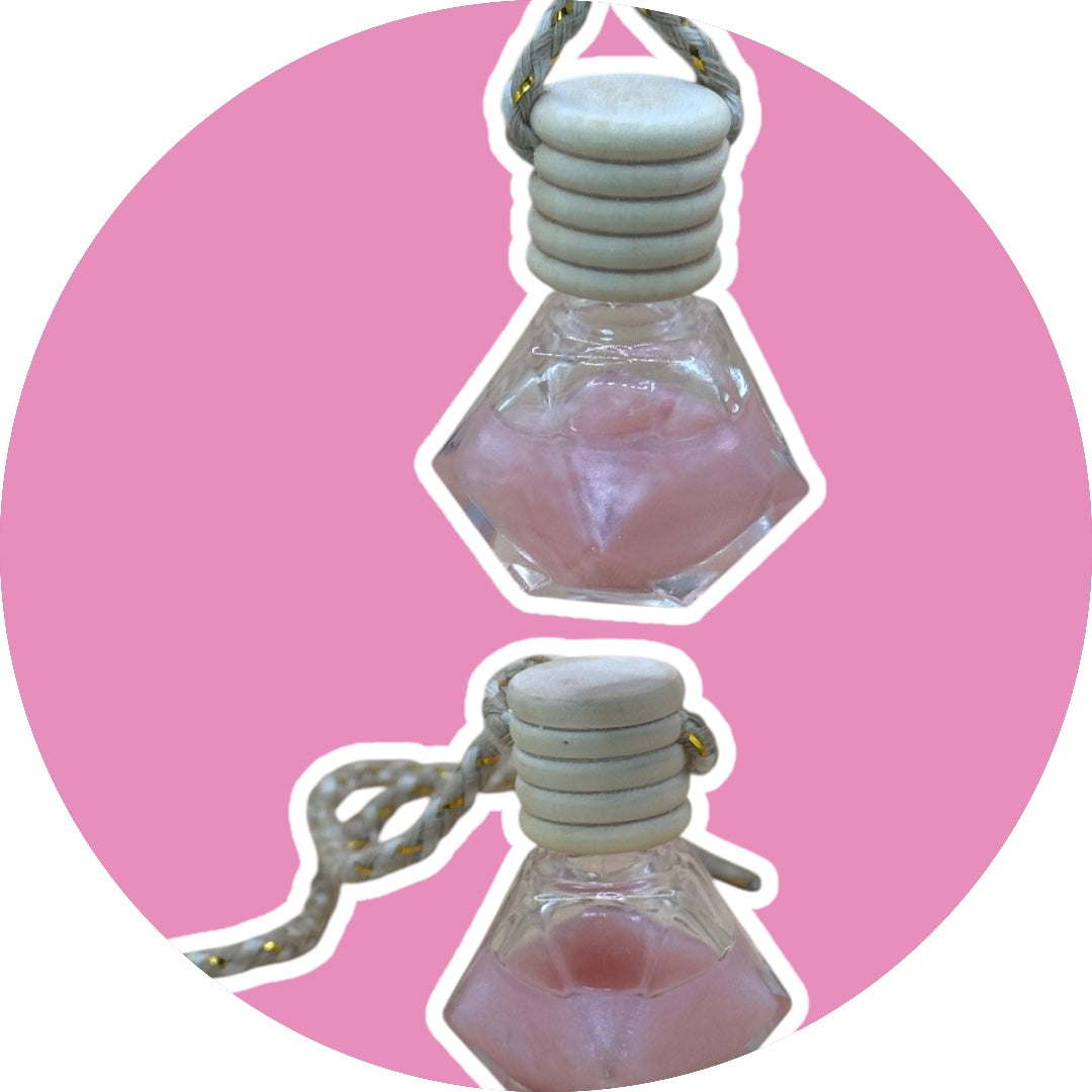 Enchanted Love Car Air Freshener