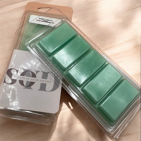 Minty Patti