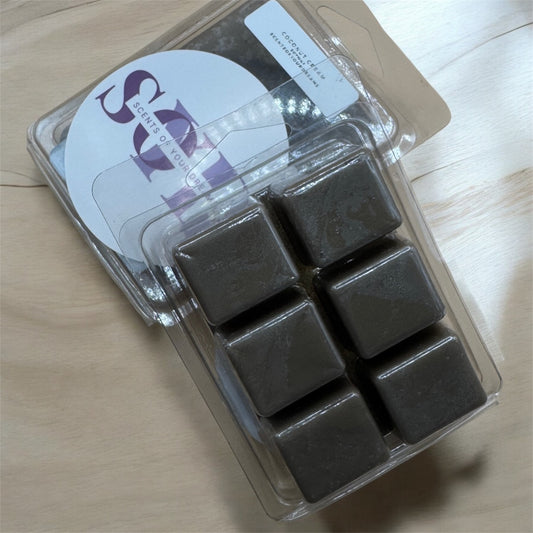 Coconut Cream