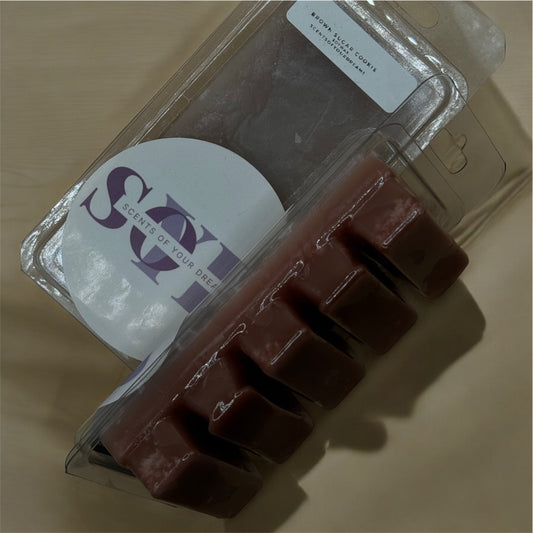 Brown Sugar Cookie